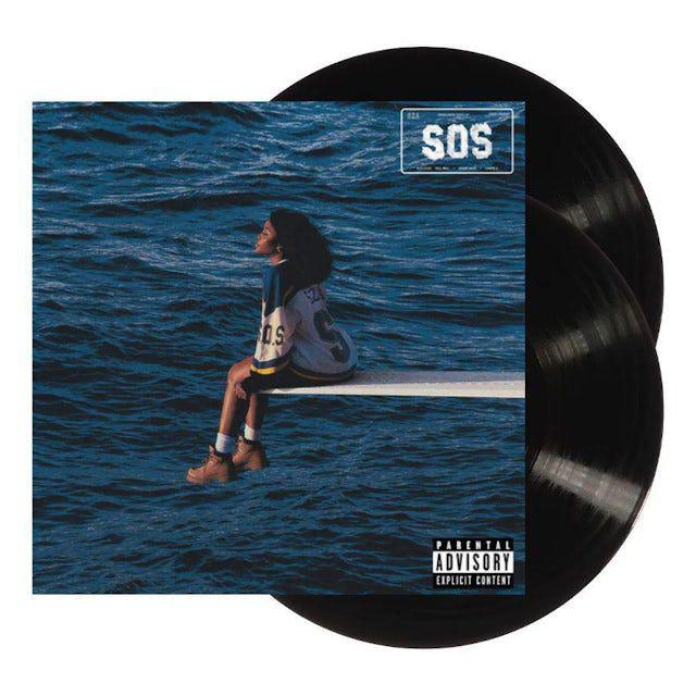 SZA Sos $19.43